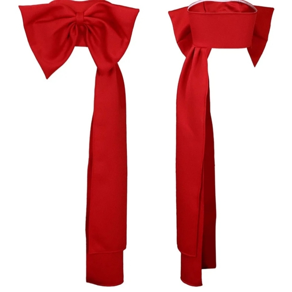 Plus red Crop - Picture 3 of 6